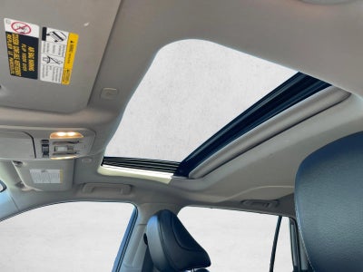 2023 Toyota Highlander Limited AWD (Natl)