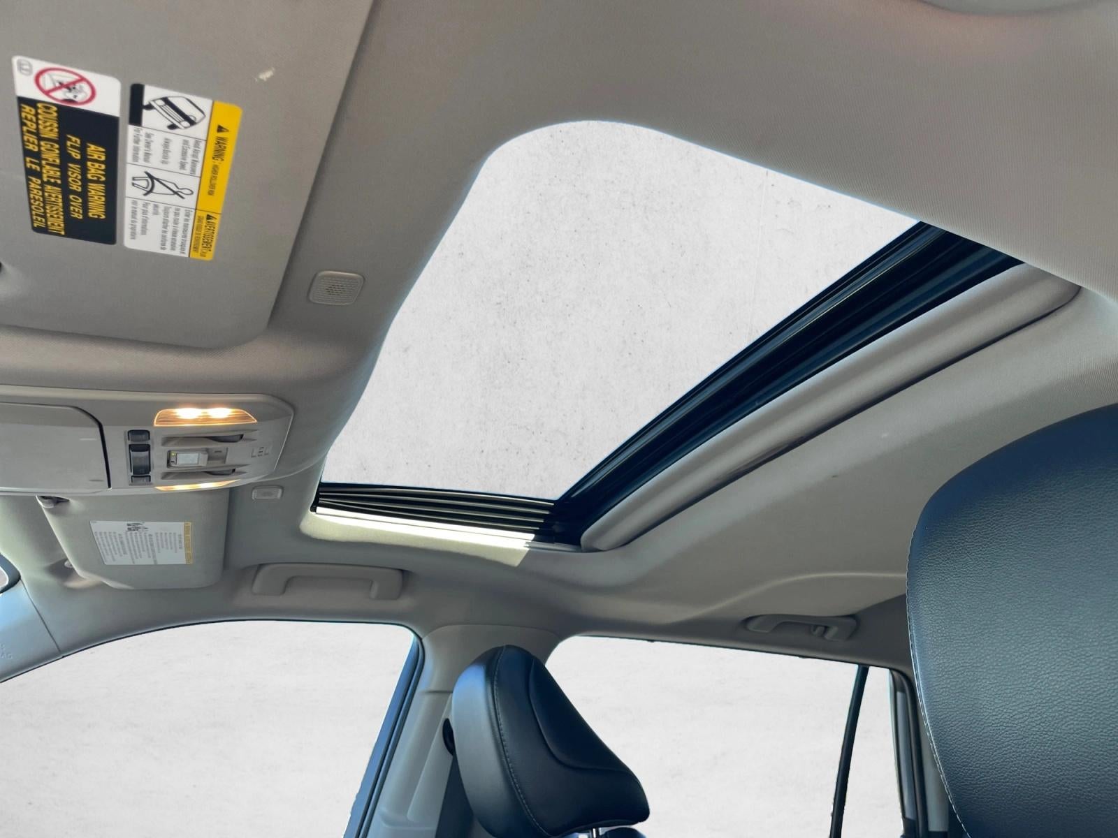 2023 Toyota Highlander Limited AWD (Natl)