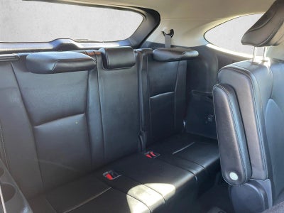 2023 Toyota Highlander Limited AWD (Natl)