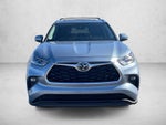 2023 Toyota Highlander Limited AWD (Natl)