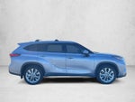 2023 Toyota Highlander Limited AWD (Natl)