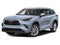 2023 Toyota Highlander Limited AWD (Natl)