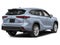 2023 Toyota Highlander Limited AWD (Natl)