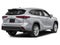 2023 Toyota Highlander Limited AWD (Natl)
