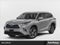 2024 Toyota Highlander XLE AWD (Natl)