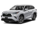 2024 Toyota Highlander XLE AWD (Natl)