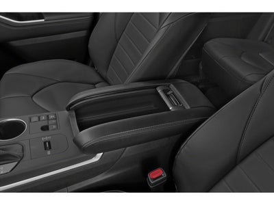 2024 Toyota Highlander XLE AWD (Natl)