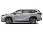 2024 Toyota Highlander XLE AWD (Natl)