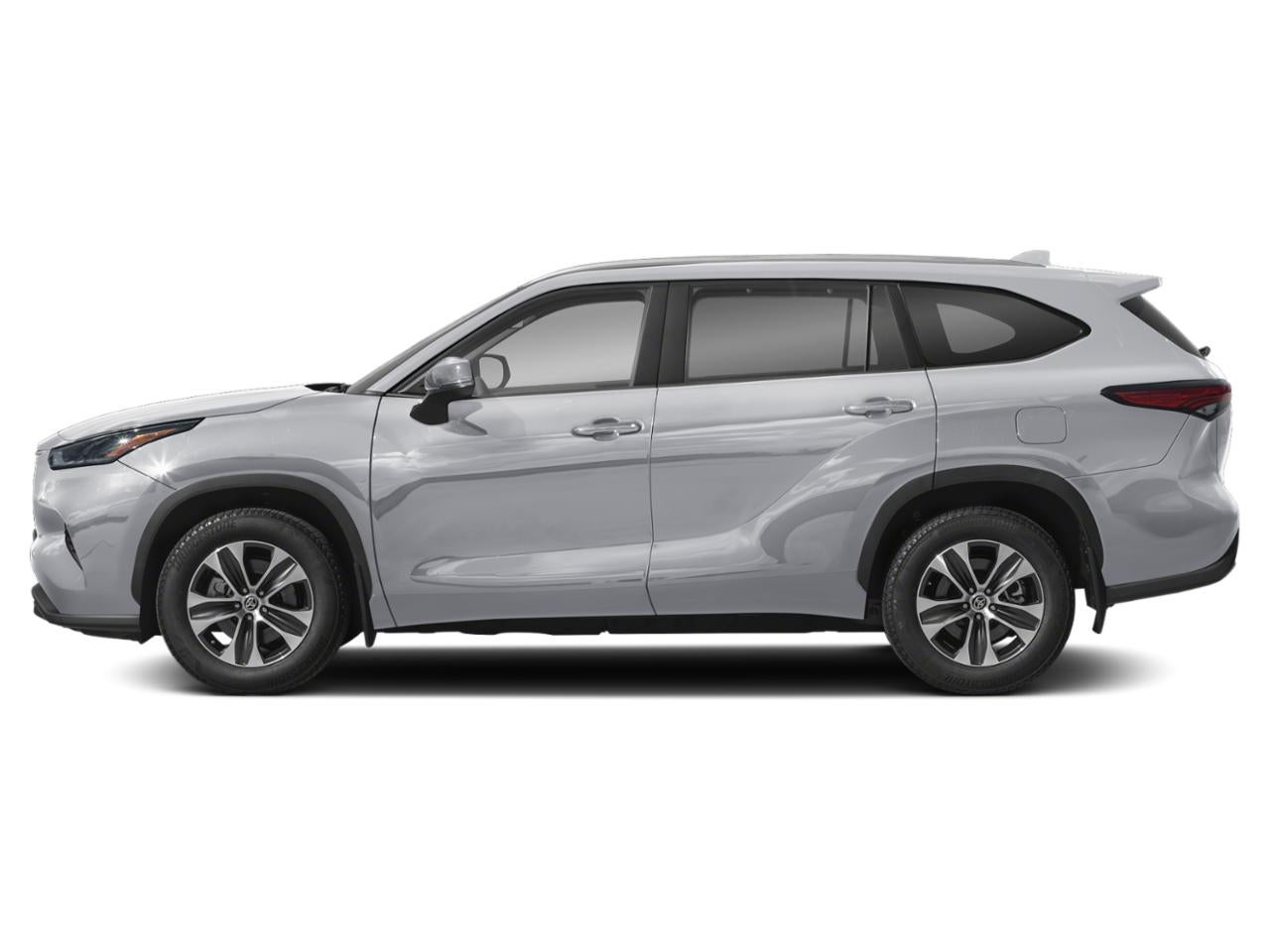 2024 Toyota Highlander XLE AWD (Natl)