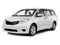2013 Toyota Sienna 5dr 8-Pass Van V6 LE FWD (Natl)