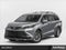 2026 Toyota Sienna LE FWD 8-Passenger (Natl)