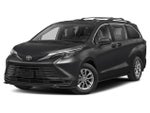 2026 Toyota Sienna LE FWD 8-Passenger (Natl)