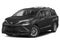 2026 Toyota Sienna LE FWD 8-Passenger (Natl)