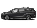 2026 Toyota Sienna LE FWD 8-Passenger (Natl)