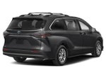 2026 Toyota Sienna LE FWD 8-Passenger (Natl)