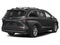 2026 Toyota Sienna LE FWD 8-Passenger (Natl)