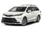 2026 Toyota Sienna LE FWD 8-Passenger (Natl)