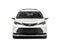 2026 Toyota Sienna LE FWD 8-Passenger (Natl)