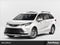 2021 Toyota Sienna LE FWD 8-Passenger (Natl)