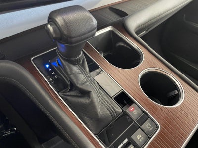2021 Toyota Sienna LE FWD 8-Passenger (Natl)