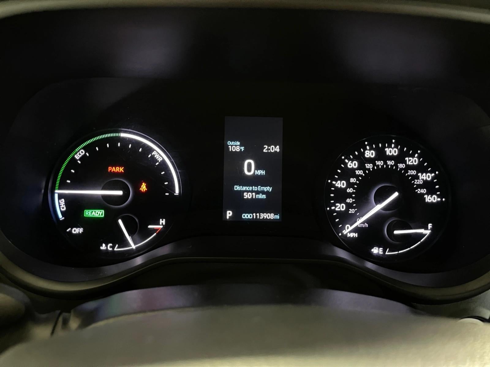 2021 Toyota Sienna LE FWD 8-Passenger (Natl)