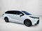 2021 Toyota Sienna LE FWD 8-Passenger (Natl)