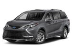 2021 Toyota Sienna LE FWD 8-Passenger (Natl)