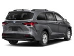 2021 Toyota Sienna LE FWD 8-Passenger (Natl)