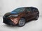 2021 Toyota Sienna LE FWD 8-Passenger (Natl)