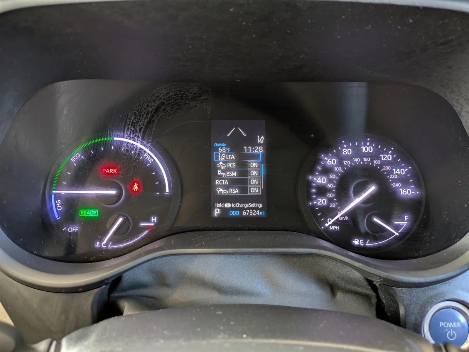 2021 Toyota Sienna LE FWD 8-Passenger (Natl)