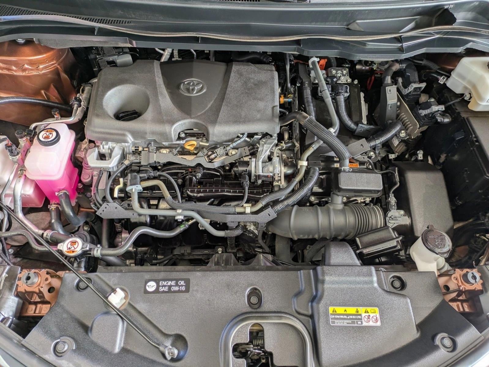 2021 Toyota Sienna LE FWD 8-Passenger (Natl)