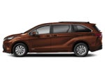 2021 Toyota Sienna LE FWD 8-Passenger (Natl)