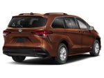 2021 Toyota Sienna LE FWD 8-Passenger (Natl)