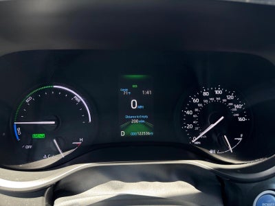 2021 Toyota Sienna LE FWD 8-Passenger (Natl)