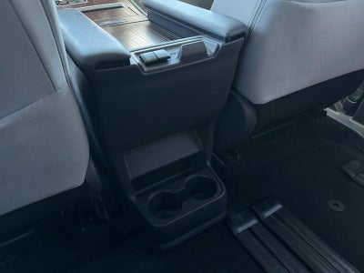 2021 Toyota Sienna LE FWD 8-Passenger (Natl)
