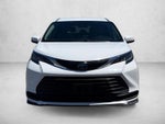 2021 Toyota Sienna LE FWD 8-Passenger (Natl)