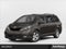 2017 Toyota Sienna LE Auto Access Seat FWD 7-Passenger (Natl)