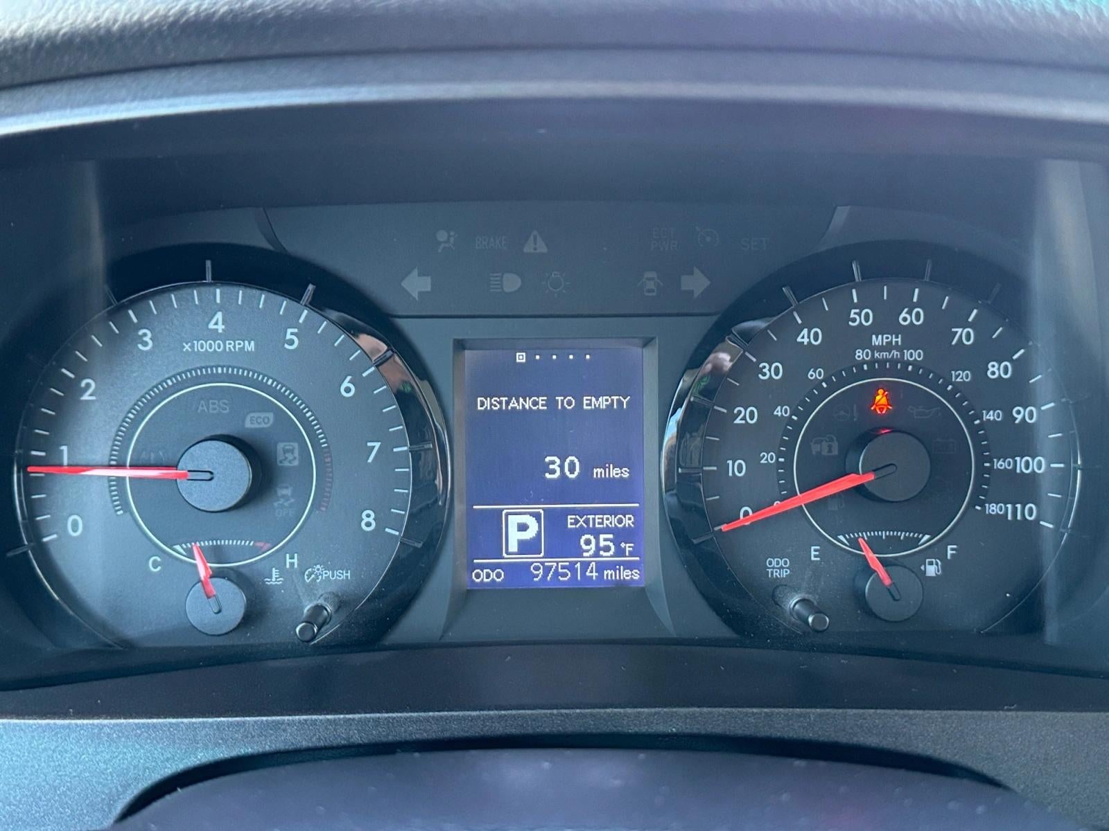 2017 Toyota Sienna LE FWD 8-Passenger (Natl)