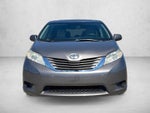 2017 Toyota Sienna LE FWD 8-Passenger (Natl)