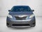 2017 Toyota Sienna LE FWD 8-Passenger (Natl)