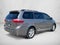 2017 Toyota Sienna LE FWD 8-Passenger (Natl)
