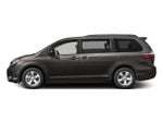 2017 Toyota Sienna LE Auto Access Seat FWD 7-Passenger (Natl)