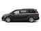 2017 Toyota Sienna LE Auto Access Seat FWD 7-Passenger (Natl)