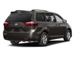 2017 Toyota Sienna LE Auto Access Seat FWD 7-Passenger (Natl)
