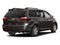 2017 Toyota Sienna LE Auto Access Seat FWD 7-Passenger (Natl)