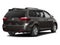 2017 Toyota Sienna LE Auto Access Seat FWD 7-Passenger (Natl)