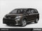 2019 Toyota Sienna LE FWD 8-Passenger (Natl)