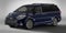 2019 Toyota Sienna LE FWD 8-Passenger (Natl)