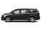 2019 Toyota Sienna LE FWD 8-Passenger (Natl)
