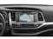 2019 Toyota Highlander XLE V6 FWD (Natl)